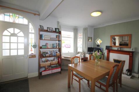 Reception Room One