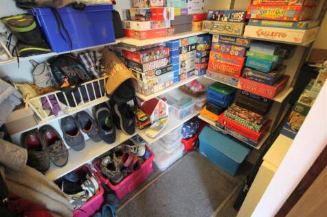 Store Cupboard
