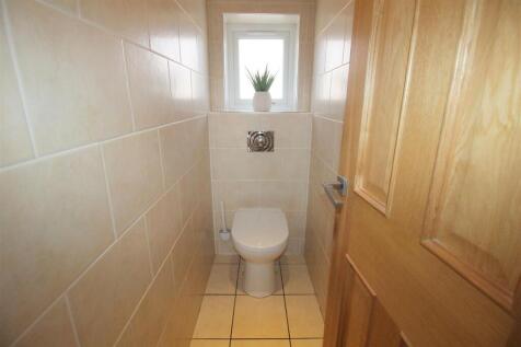 Separate WC Two
