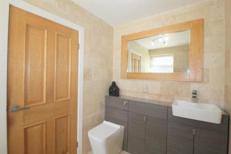 Bathroom Two