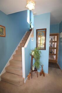 Fylde Rd, 29, hallway.JPG