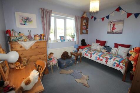 Fylde Rd, 29, Bed Two.JPG
