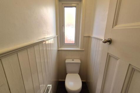 Separate WC