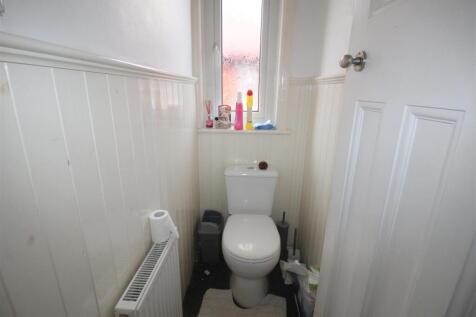 Separate WC