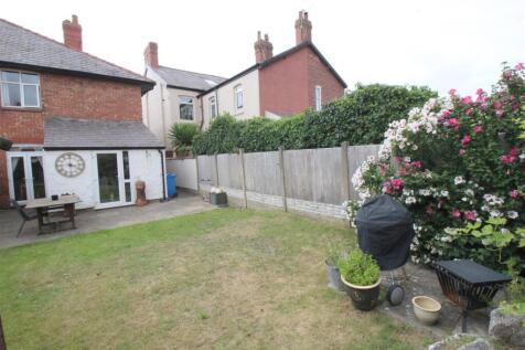 Cartmell Road, 13 Rear 2.JPG