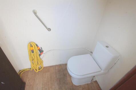 Outside WC