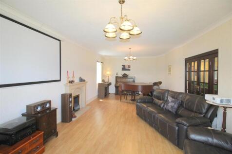 Reception Room One