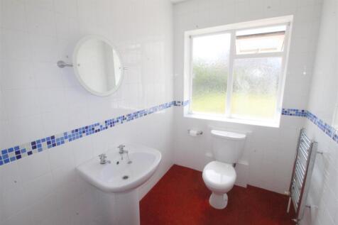 Separate WC