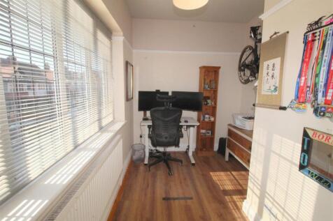Bedroom Six