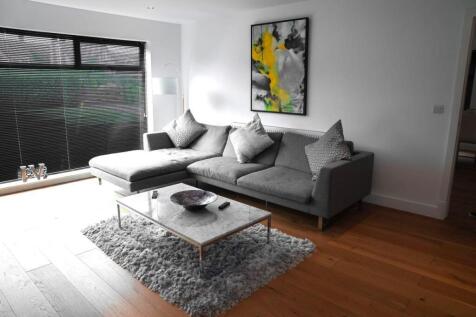 Master Lounge