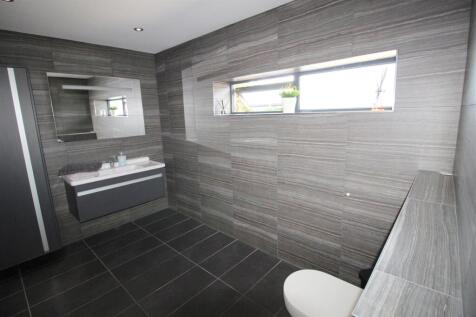 Master En suite 1