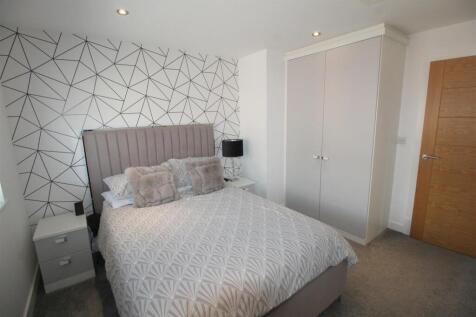 Bedroom Four 2