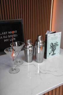 Cocktail Bar