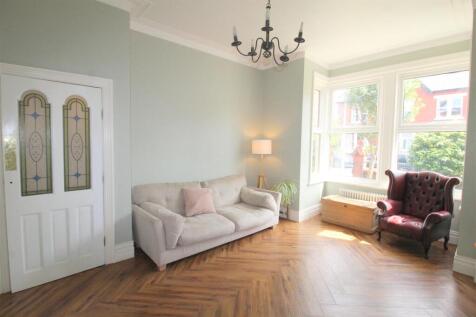 Reception Room One