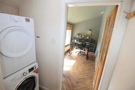 Utility Area