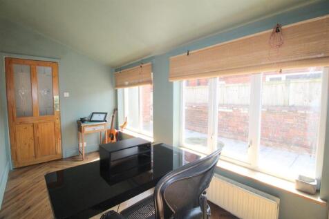Office / Study
