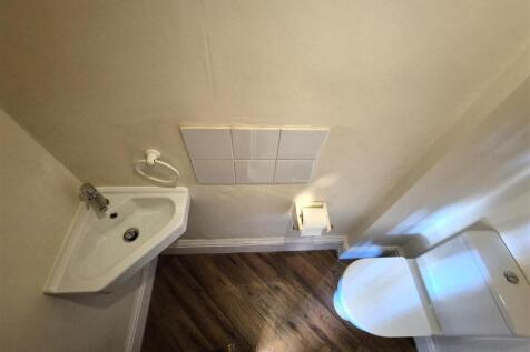 Seperate WC
