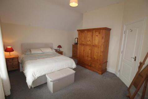 Lake Road, Bedroom Two.JPG