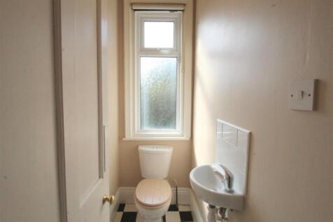 Separate WC