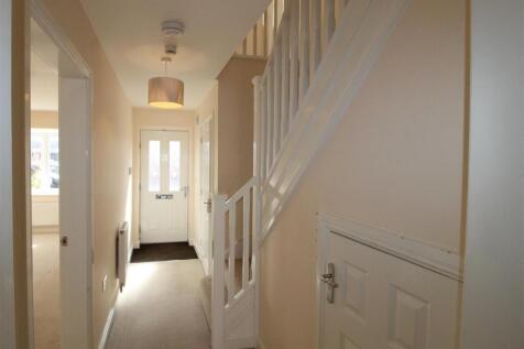 Buckley Grove Hallway.JPG