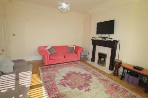 Reception Room One