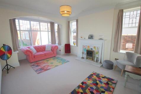 Reception Room Two