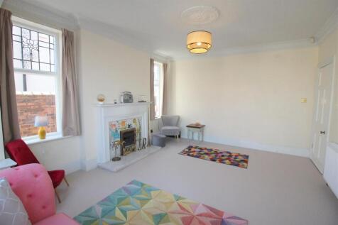 Reception Room Two