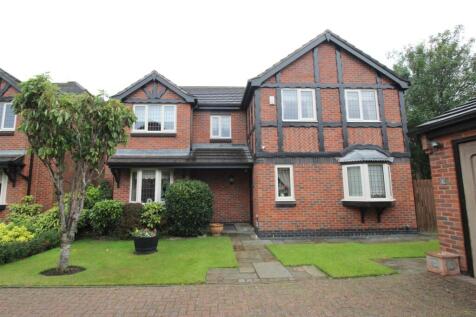 Mendip Close, front 2.JPG