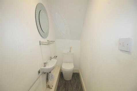 First Floor WC