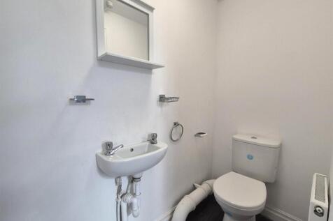 Second Floor WC