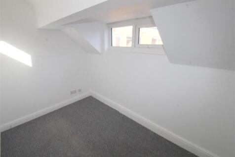 St David&#39;s Road South, 5a - Bedroom Four 1.JPG