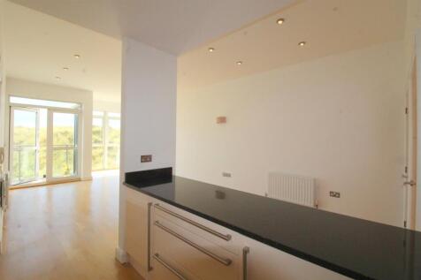 Open Plan Dining Lounge/Kitchen
