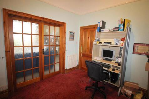 Reception Room Two/Office