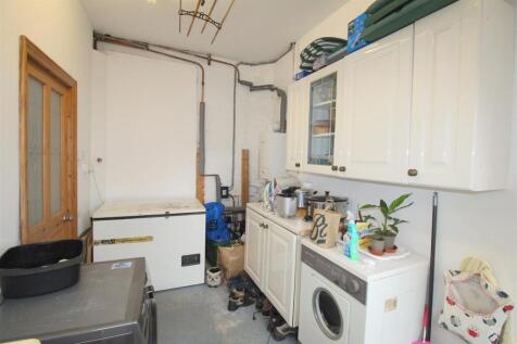 Cartmell Road, 23 - Utility Room 2.JPG