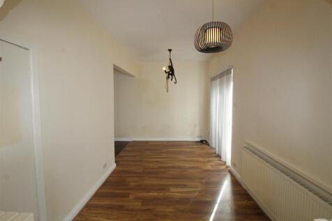 Curzon Road, Dining Kitchen 1.JPG