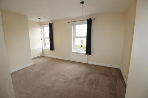 Curzon Road, Bedroom One.JPG