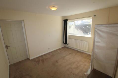 Curzon Road, Bedroom Two.JPG
