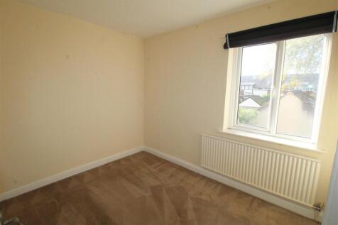 Curzon Road, Bedroom Three.JPG