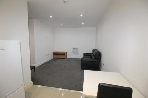 Duckworth Buildings, Flat 2, lounge.JPG