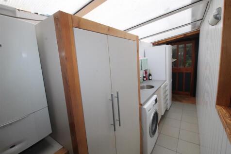 Weeton Avenue, Utility Room.JPG