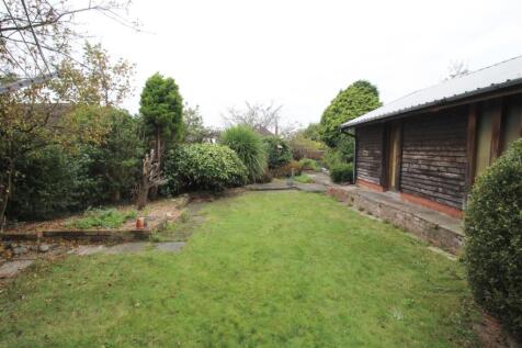 Weeton Avenue, Rear 2.JPG