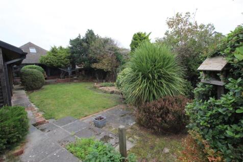 Weeton Avenue, Rear.JPG