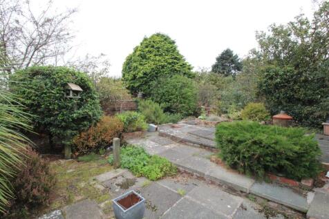 Weeton Avenue, Rear 1.JPG