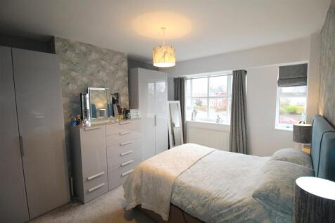 Haymarket, Bedroom One.JPG