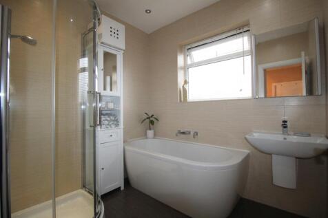 Haymarket, Bedroom Bathroom.JPG