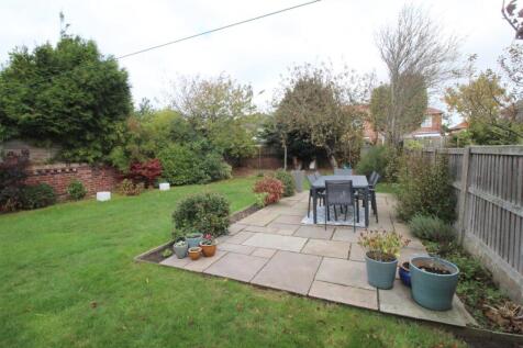 Haymarket, Rear 1.JPG