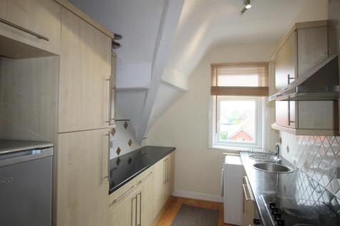 Glen Eldon Road, 49, Flat 3 - Kitchen 1.JPG