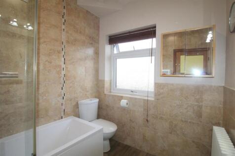 First Floor Bathroom