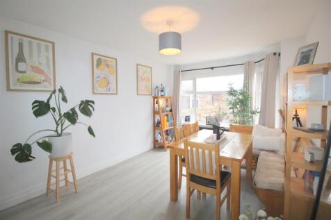 Dining Room/Second Reception Room