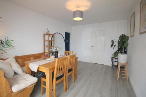 Dining Room/Second Reception Room